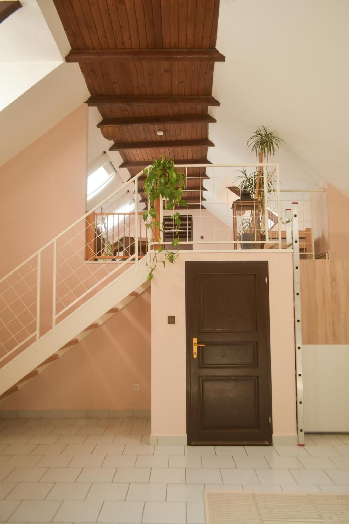 Apartman U Zamku جينديتشوف هراديك المظهر الخارجي الصورة